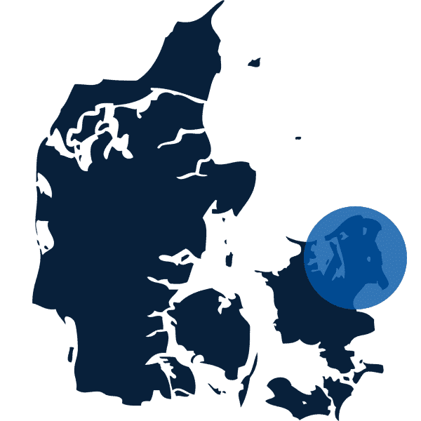 Få hjælp af en erfaren tømrer – Uanset hvor i Nordsjælland du bor