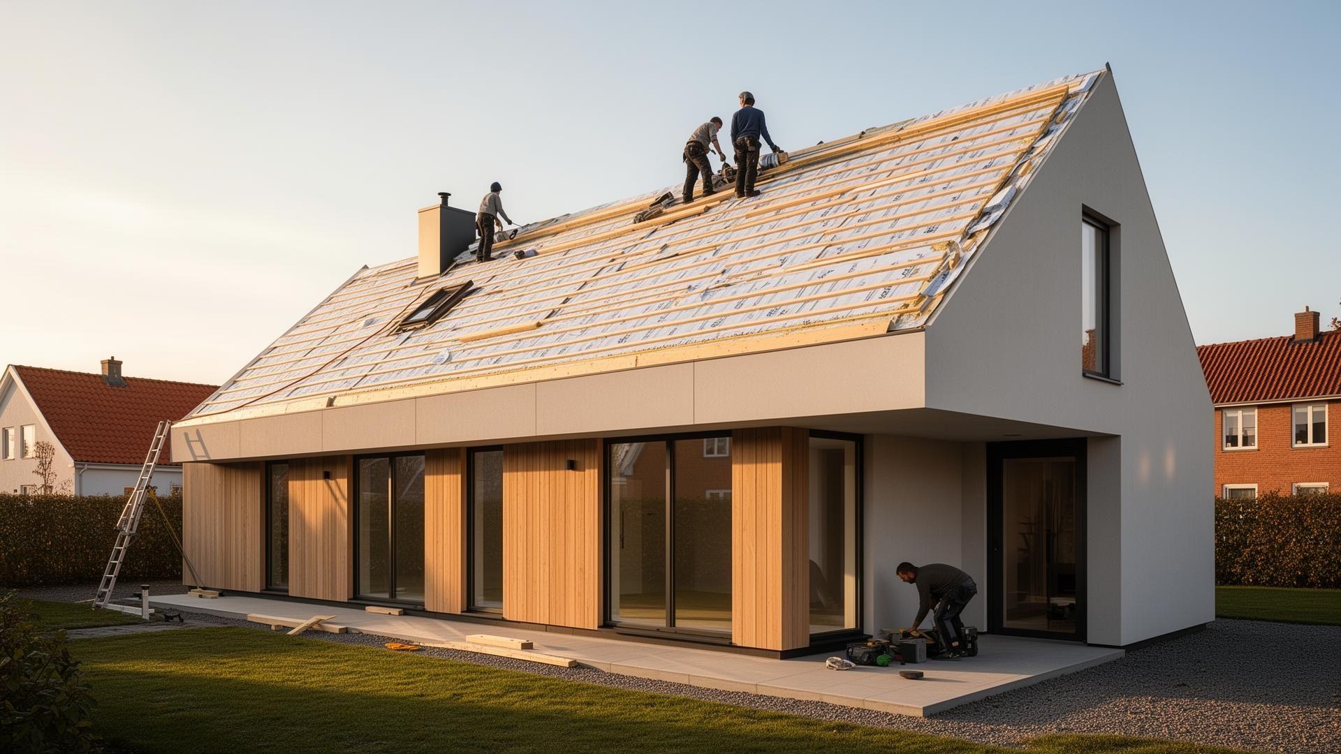 Energioptimering