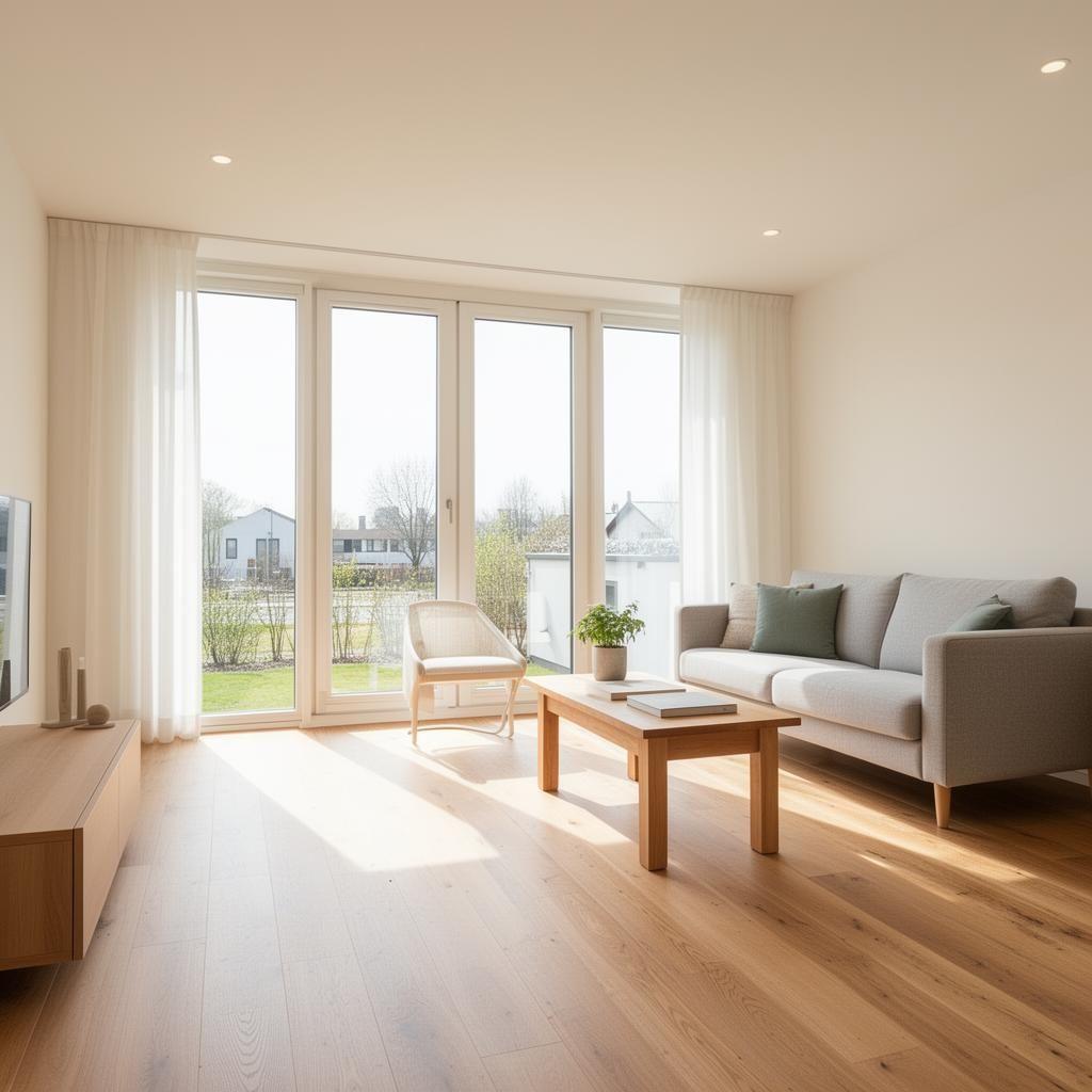 Energioptimering som en del af professionel renovering
