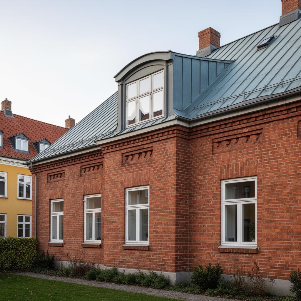 Dagslys og rum – korrekt udført fra start