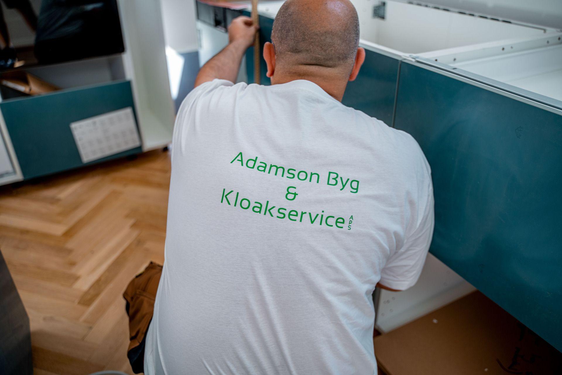 Vælg en lokal tømrer i Rødovre