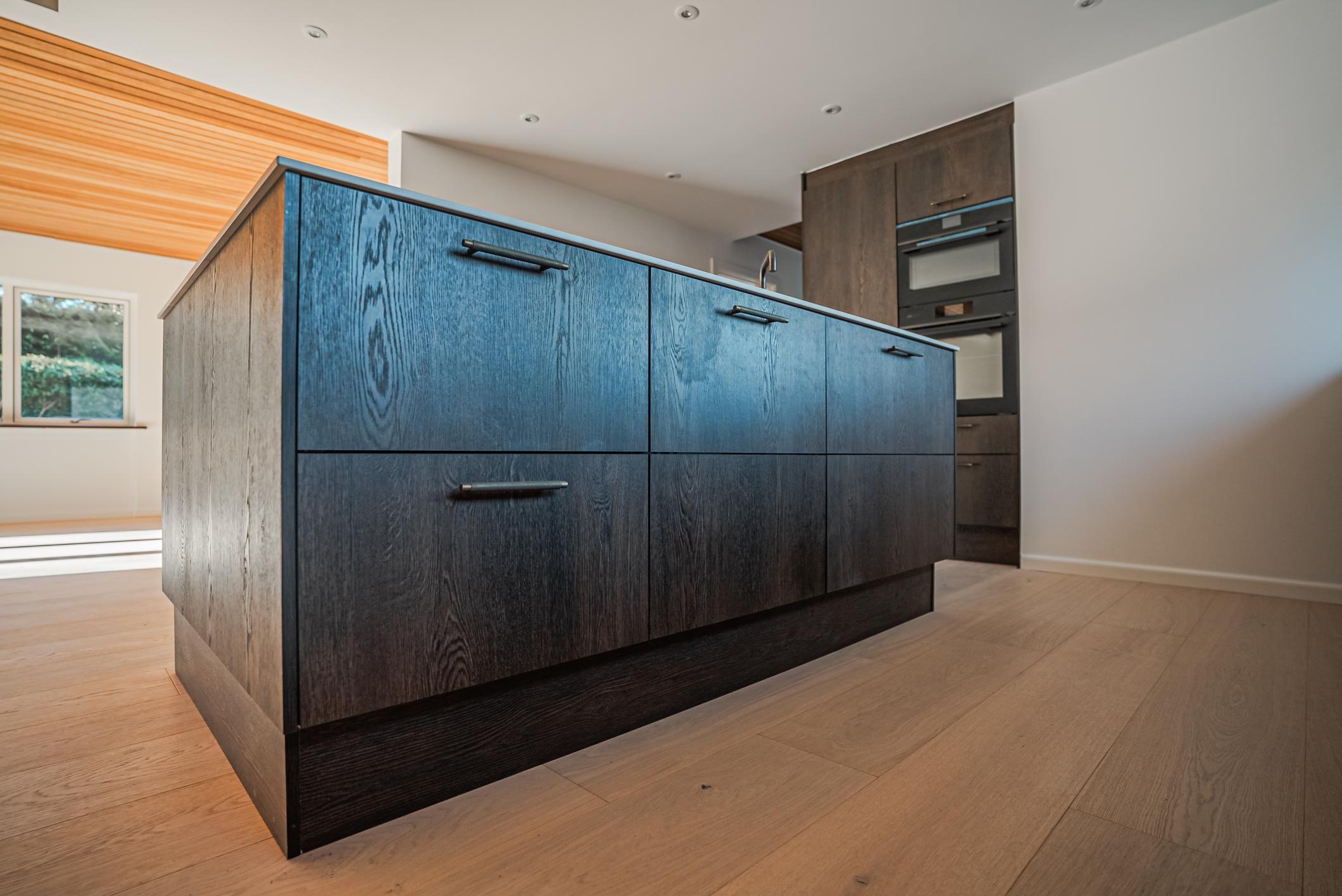 Renovering og modernisering af villaer og parcelhuse i København og Nordsjælland